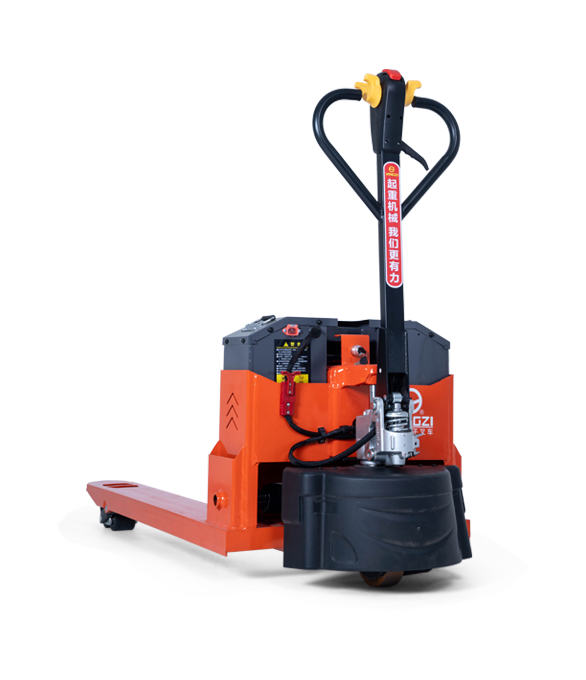 電動搬運(yùn)車