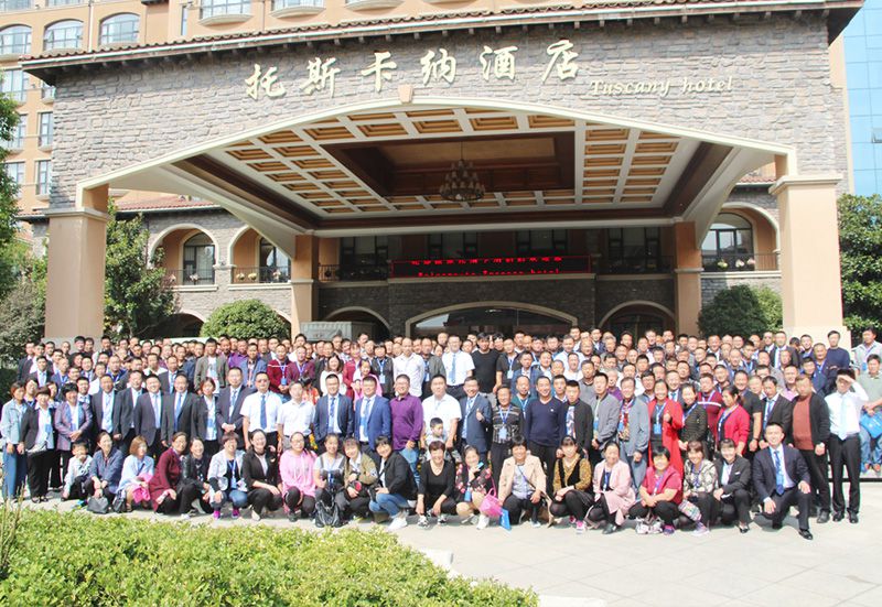 《艾格多新品發(fā)布會》—你不敢相信的，我們都已做到