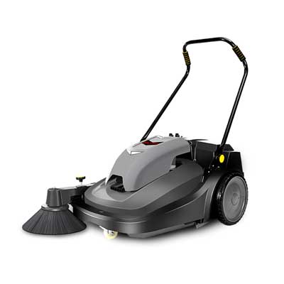 揚子掃地機S320 工業園區道路掃地機（已下架）