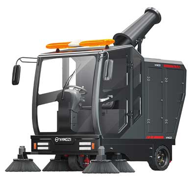 如何選擇適合自己廠區(qū)的多功能掃地車 如何選擇適合自己廠區(qū)的多功能掃地車