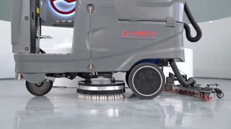 購買洗地機時要避免的常見錯誤