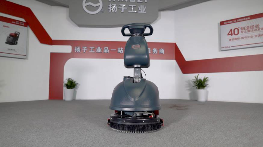 所有你需要知道的洗地機知識 所有你需要知道的洗地機知識