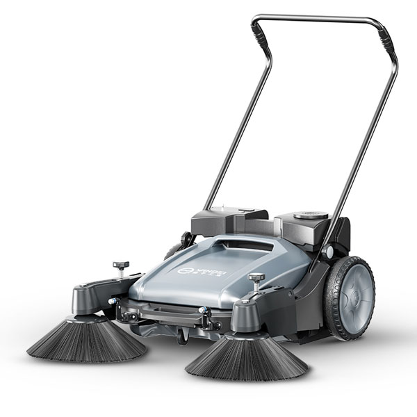 揚子工業掃地機S1 小型無動力手推式