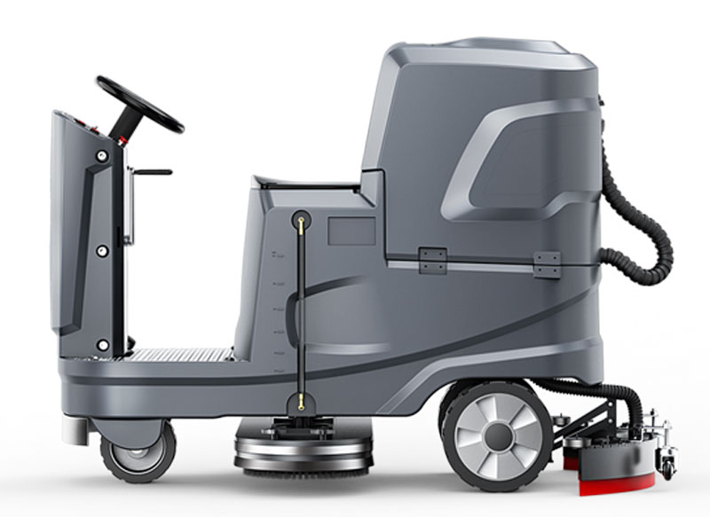 揚子洗地機 揚子洗地機