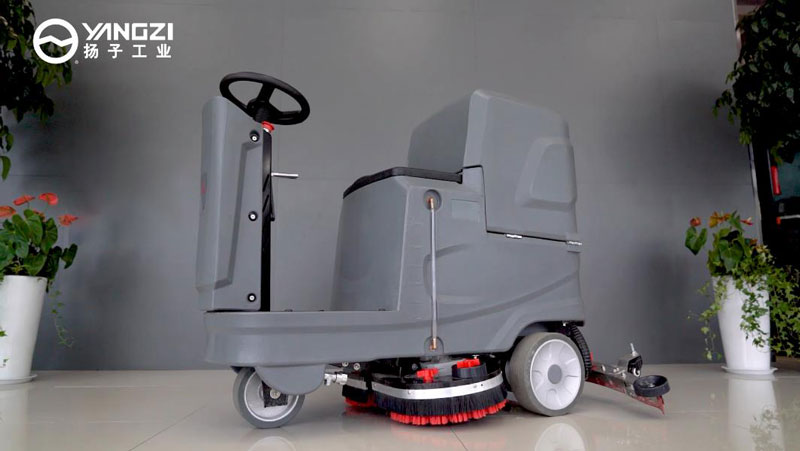 為什么維修工業清潔設備很重要 為什么維修工業清潔設備很重要