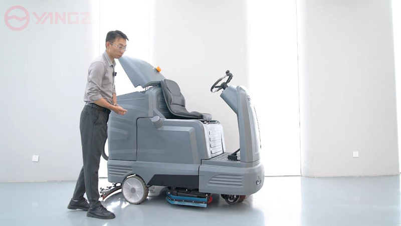 對于小空間，是否有更好的拖把替代品？