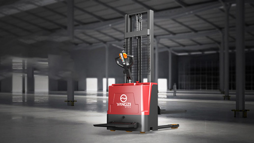 電動(dòng)叉車(chē)